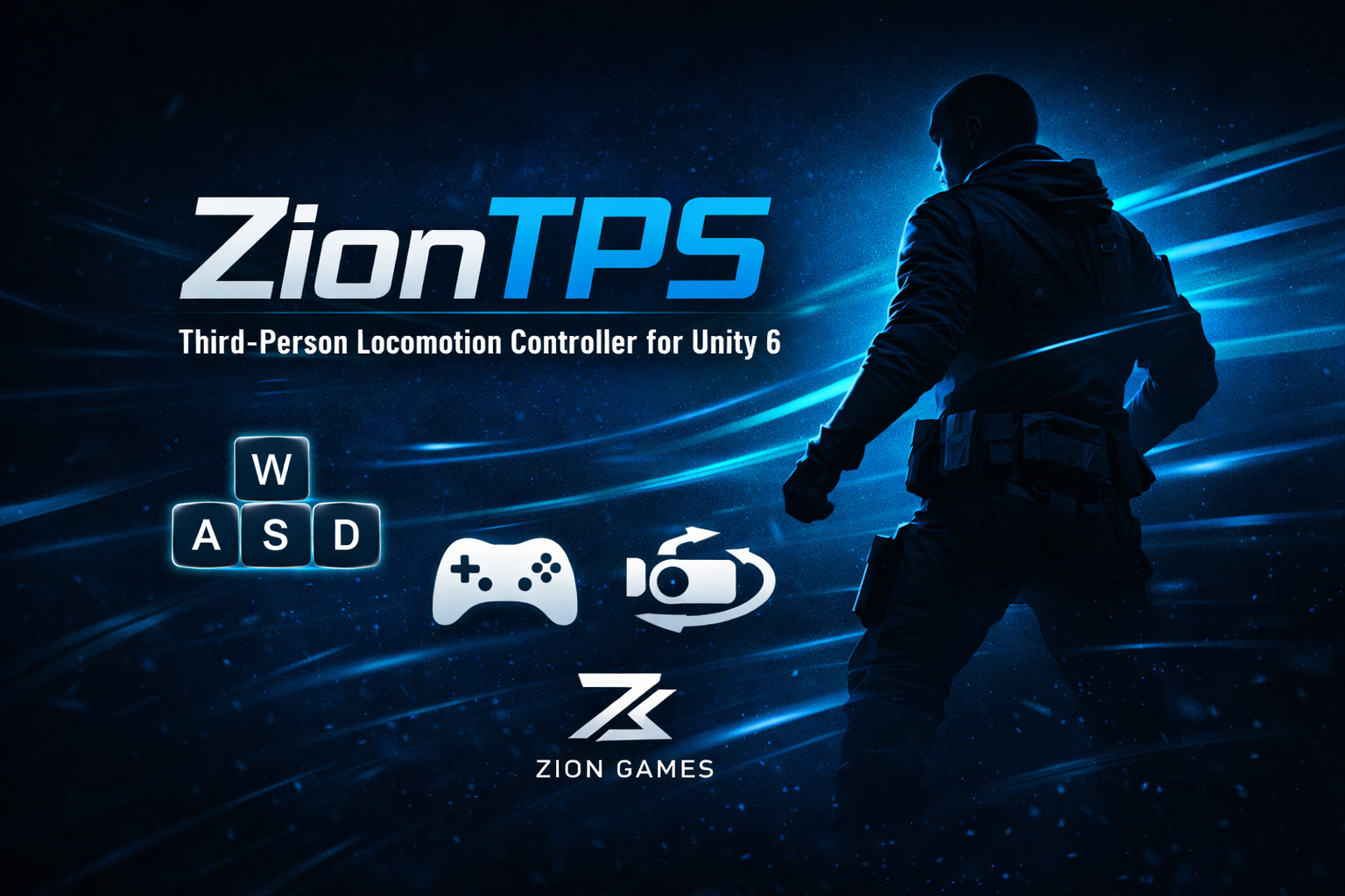 ZionTPS screenshot 7