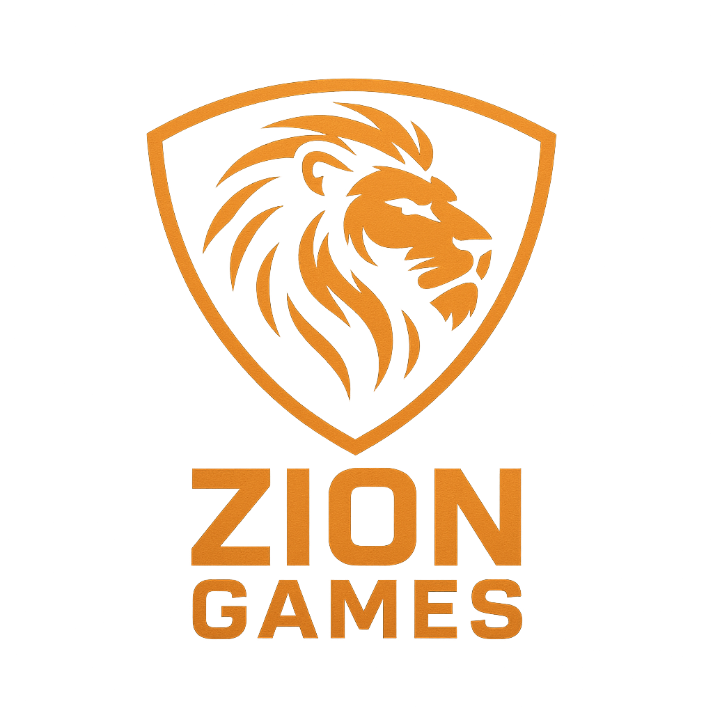 Zion Games
